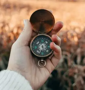 compass